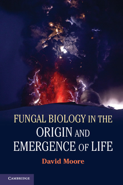 Origin and Emergence of Life