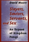 Slayers, Saviors, Servats, abd Sex