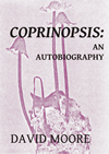 Coprinopsis cover