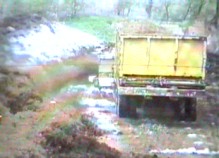 more chicken manure is added