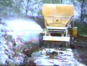 gypsum is added to control texture and pH