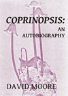 Coprinopsis: an autobiography