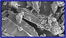 pure cyclosporine crystals