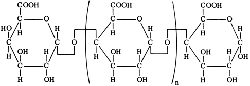 pectic acid